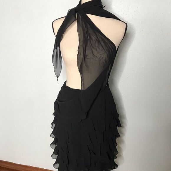 NWT Fun & Flirty 148 Lafayette New York skirt - Picture 9 of 16